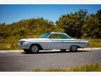 Thumbnail Photo 92 for 1961 Chevrolet Impala